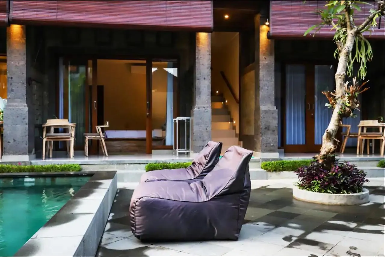 Guest house Harmony House: Just Built, 2 Min Ubud Center /1 Indonesia